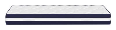 Pocketveringmatras middelhard-hard 140x190 cm - thumbnail