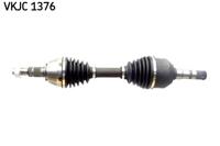 Aandrijfas VKJC1376 - thumbnail