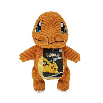 Pokemon Pluche - Corduroy Charmander