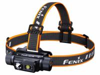 Fenix Light HM70R Hoofdlamp LED werkt op een accu - thumbnail
