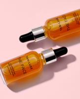 Tan-Luxe The Face Illuminating Self-Tan Drops Serum Light/Medium 30ml - thumbnail