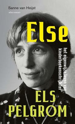 Else - Sanne van Heijst - ebook