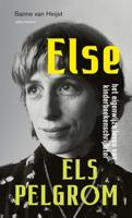Else - Sanne van Heijst - ebook - thumbnail