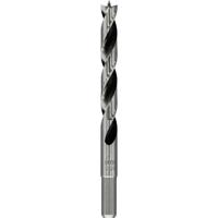 Heller houtboor HSS Turbo 6x93mm - thumbnail