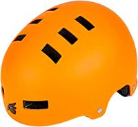 Bluegrass Superbold Helm Oranje - thumbnail