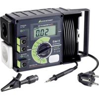 Gossen Metrawatt METRATESTER 5+ Apparaattester VDE-norm 0701-0702 - thumbnail