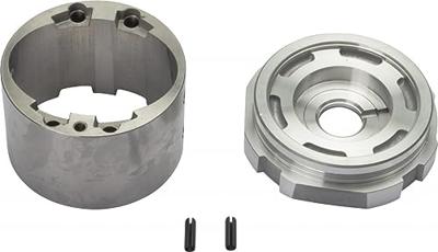 HAZET Cilinderset · voor 9012TT-010/4 HAZET Cilinderset · voor 9012TT-010/4