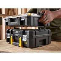 Stanley FMST82967-9 FatMax Pro-Stack Organizer Compact VE=2 - thumbnail