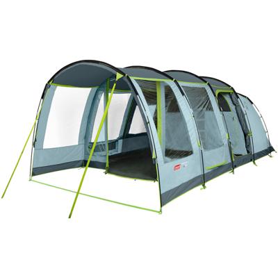 Coleman Meadowood 4L Familietent