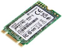 Transcend 420S SATA M.2 SSD 2242 harde schijf 240 GB M.2 SATA 6 Gb/s - thumbnail