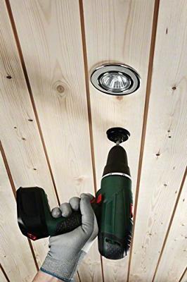 Bosch Accessoires Gatzaag voor spots | Ø 80 - 2609256D11 Bosch Accessoires Gatzaag voor spots | Ø 80 - 2609256D11