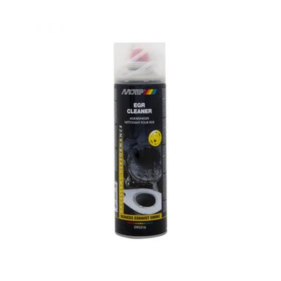 Motip Turbo & egr cleaner, bus 500 ml.