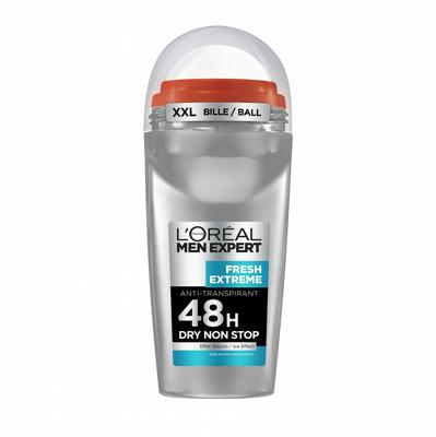 Loreal L'Oréal Men - deo roll-on - Fresh Extreme 50 ml