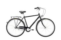 EXCELSIOR stadsfiets "touring niro nd" (#1) bike excels.tour.niro nd 28/51 1sp cb black - thumbnail