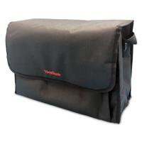 ViewSonic PJ-CASE-011 Zachte gevoerde draagtas met ritssluiting voor ViewSonic Projectors - thumbnail