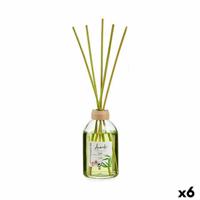 Parfum Sticks Acorde Bamboe 100 ml (6 Stuks) - thumbnail