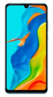 HUAWEI P30 Lite (256GB) - Breathing Crystal, 256GB, 6GB - thumbnail