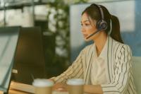 Oordopjes Creative Technology 51EF1290AA000 Zwart - thumbnail