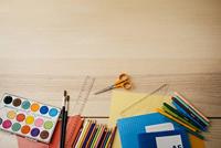 Fiskars 1005154 Knutselschaar Linkshandig, Rechtshandig 130 mm Oranje - thumbnail