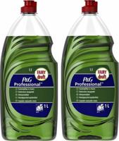 Afwasmiddel Dreft Professional 2 x 1 liter - thumbnail