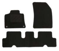 Automatten passend voor Citroen C4 Picasso 2013- 3-delig BL1095293 - thumbnail