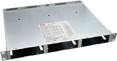 MEAN WELL RKP-1UT 19 inch 1U rack voor RCP-2000