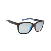 Serengeti Sunglasses 8679 Egeo 55 Sanded Black - thumbnail