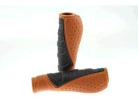 Velo Handvatten zwart bruin - thumbnail