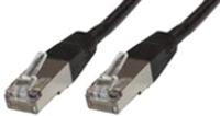 MicroConnect b-ftp605s kabel ethernet wit - thumbnail