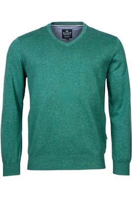 Baileys Regular Fit groenGestructureerd Baileys Regular Fit groenGestructureerd