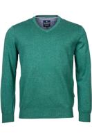 Baileys Regular Fit groenGestructureerd - thumbnail