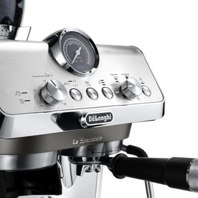 De'Longhi La Specialista Arte Evo Volledig automatisch Espressomachine 1,7 l - thumbnail