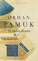 De andere kleuren - Orhan Pamuk - ebook - thumbnail