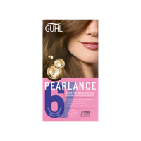 Guhl Pearlance intensieve cremekleuring 67 donkergoudbl 1 Set - thumbnail
