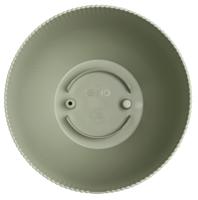 Bloempot sereh rond d25 h21 cm Scandinavisch groen bloempot elho - Elho - thumbnail