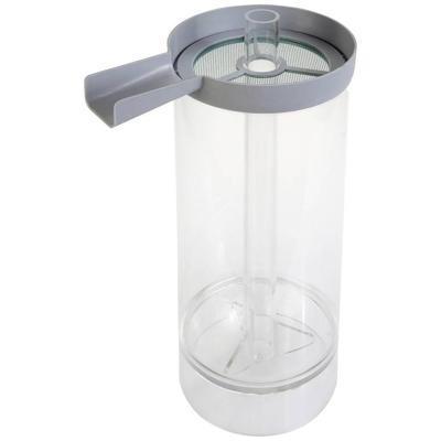 FIAP 1415 Reservoir voor viseieren (Ø x h) 160 mm x 460 mm