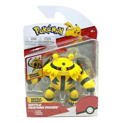 Pokemon Battle Feature Figure - Electivire