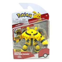 Pokemon Battle Feature Figure - Electivire - thumbnail