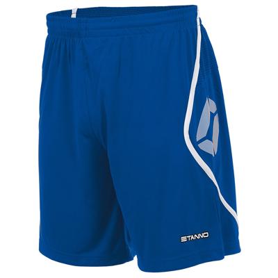 Stanno 420117 Pisa Short - Royal-White - XXXL
