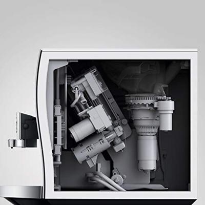 Jura Z10 Volautomaat Wit