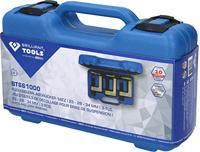 Brilliant Tools BT661000 Kogelscharnierset, 3-delig - thumbnail