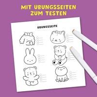 Cozy kleurboek - rust en ontspan - thumbnail