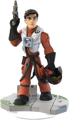 Disney Infinity 3.0 Poe Dameron Figure