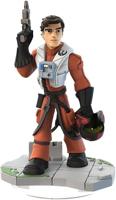 Disney Infinity 3.0 Poe Dameron Figure - thumbnail
