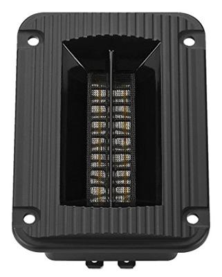 Monacor RBT-95SR Bandtweeter 40 W 8 Ω