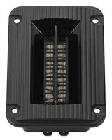 Monacor RBT-95SR Bandtweeter 40 W 8 Ω - thumbnail