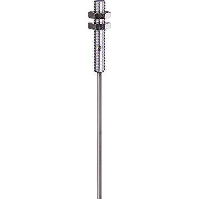 Contrinex Inductieve naderingsschakelaar M8 Quasi vlak PNP DW-AD-503-M8 Contrinex Inductieve naderingsschakelaar M8 Quasi vlak PNP DW-AD-503-M8
