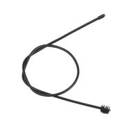 Yamaha BOB reinigingsgereedschap voor muziekinstrumenten Reinigingsborstel Fagot - thumbnail