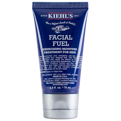 Kiehls - Kiehl&apos;s Men Facial Fuel Moisture Treatment 75ml