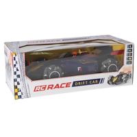 Radiografisch Bestuurbare Auto Blauw/Geel/Rood 2.4Ghz - thumbnail